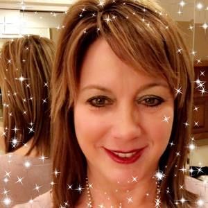 Meet your Posher, Mary sanborn